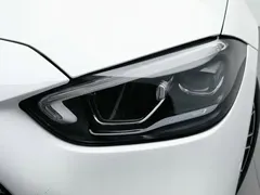 2023 Mercedes-Benz C-Class C 200 L Sport, белый — фото 7