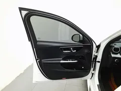 2023 Mercedes-Benz C-Class C 200 L Sport, белый — фото 8