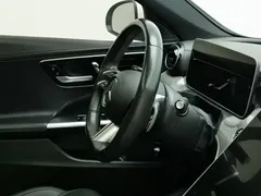 2023 Mercedes-Benz C-Class C 200 L Sport, белый — фото 22