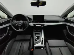 2020 Audi A4L 40 TFSI Luxury Dynamic — фото 5
