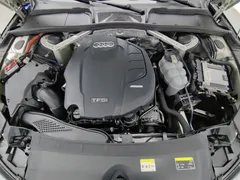 2020 Audi A4L 40 TFSI Luxury Dynamic — фото 6