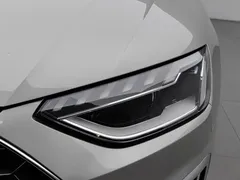 2020 Audi A4L 40 TFSI Luxury Dynamic — фото 7