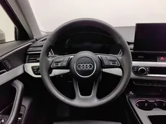 2020 Audi A4L 40 TFSI Luxury Dynamic — фото 11