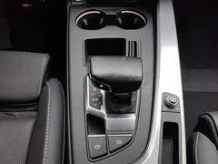 2020 Audi A4L 40 TFSI Luxury Dynamic — фото 13