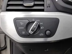 2020 Audi A4L 40 TFSI Luxury Dynamic — фото 21