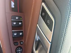 2021 BMW X5 M Sport Package, чёрный — фото 5