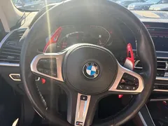2021 BMW X5 M Sport Package, чёрный — фото 17
