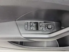 2021 Volkswagen Tacqua 1.5L AT, белый — фото 9