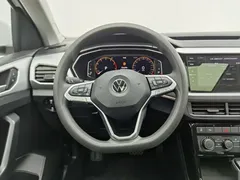 2021 Volkswagen Tacqua 1.5L AT, белый — фото 11