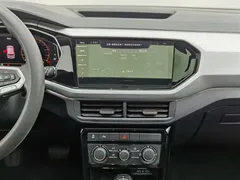 2021 Volkswagen Tacqua 1.5L AT, белый — фото 12