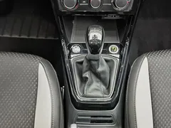 2021 Volkswagen Tacqua 1.5L AT, белый — фото 13