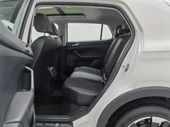 2021 Volkswagen Tacqua 1.5L AT, белый — фото 15