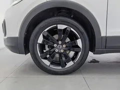 2021 Volkswagen Tacqua 1.5L AT, белый — фото 17