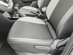 2021 Volkswagen Tacqua 1.5L AT, белый — фото 20