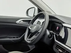 2021 Volkswagen Tacqua 1.5L AT, белый — фото 22