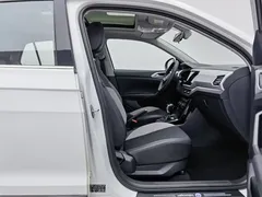 2021 Volkswagen Tacqua 1.5L AT, белый — фото 23