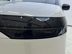 2025 Zeekr Mix Smart Driving, белый — фото 7