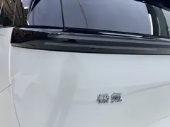 2025 Zeekr Mix Smart Driving, белый — фото 8