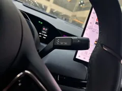 2025 Zeekr Mix Smart Driving, белый — фото 16