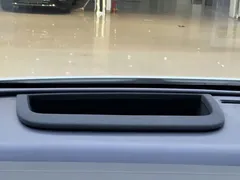 2025 Zeekr Mix Smart Driving, белый — фото 22