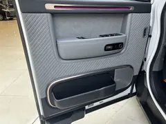 2025 Zeekr Mix Smart Driving, белый — фото 24