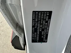 2023 Jetour X70 1.5T DCT Chaoyue PRO+ 5-seat, белый — фото 10