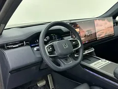 2025 Zeekr 9X Ultra 55kWh 6-seat, чёрный — фото 17
