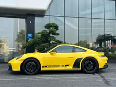 2023 Porsche 911 GT3 4.0L Euro Spec — фото 3