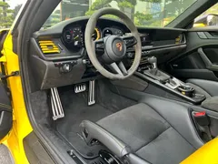 2023 Porsche 911 GT3 4.0L Euro Spec — фото 5