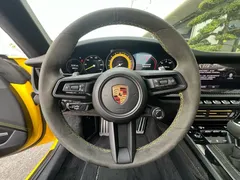 2023 Porsche 911 GT3 4.0L Euro Spec — фото 9