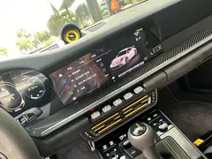 2023 Porsche 911 GT3 4.0L Euro Spec — фото 11