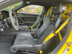 2023 Porsche 911 GT3 4.0L Euro Spec — фото 12
