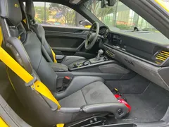 2023 Porsche 911 GT3 4.0L Euro Spec — фото 15