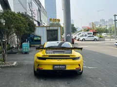 2023 Porsche 911 GT3 4.0L Euro Spec — фото 16