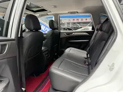 2023 Haval M6 Plus 1.5T DCT Luxury, белый — фото 10