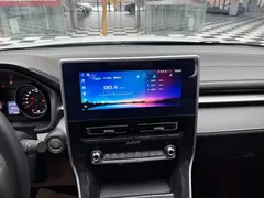 2023 Haval M6 Plus 1.5T DCT Luxury, белый — фото 15