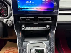 2023 Haval M6 Plus 1.5T DCT Luxury, белый — фото 16