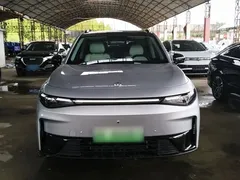 2024 Leapmotor C16 EV 520 Premium — фото 3
