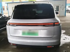 2024 Leapmotor C16 EV 520 Premium — фото 6