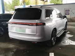 2024 Leapmotor C16 EV 520 Premium — фото 7