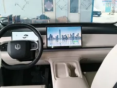 2024 Leapmotor C16 EV 520 Premium — фото 10