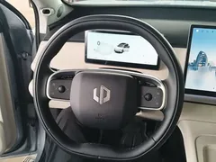 2024 Leapmotor C16 EV 520 Premium — фото 11