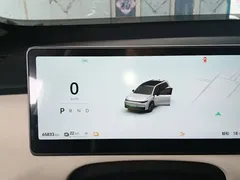 2024 Leapmotor C16 EV 520 Premium — фото 12
