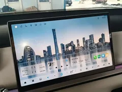 2024 Leapmotor C16 EV 520 Premium — фото 13
