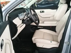 2024 Leapmotor C16 EV 520 Premium — фото 15