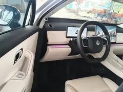 2024 Leapmotor C16 EV 520 Premium — фото 16