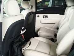 2024 Leapmotor C16 EV 520 Premium — фото 17
