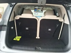 2024 Leapmotor C16 EV 520 Premium — фото 19