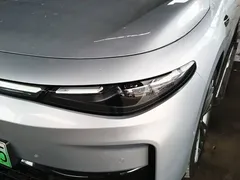 2024 Leapmotor C16 EV 520 Premium — фото 24