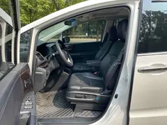 2019 Honda Odyssey 2.0L, белый — фото 8